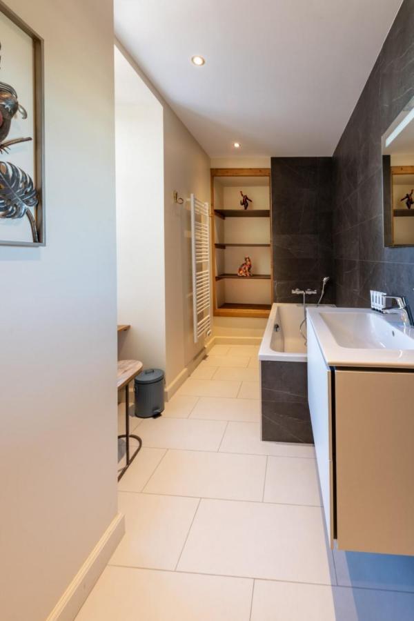 Appennins Annecy Rent Lodge Exterior photo